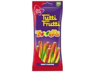 RED BAND Kummikommid REAL FRUITS BERRIES 100G