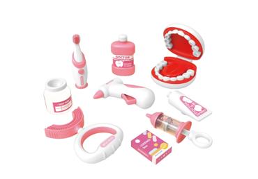 Hambaarsti komplekt - 2