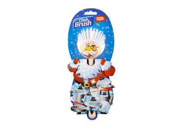 Nõudepesuhari HOME EXPERT