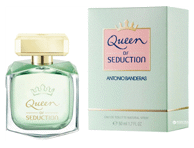 N.parfüümvesi AntonioBanderas Queen,50ml