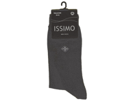 M.sokid ISSIMO 39-42 hall mustriga