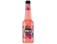 Muu a.j. MIX Gin&Passion Fruit 4% 330ml