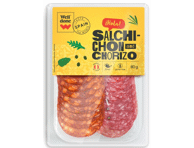 Kuiv.vorst.Salch&Chor.WELL DONE,80g viil