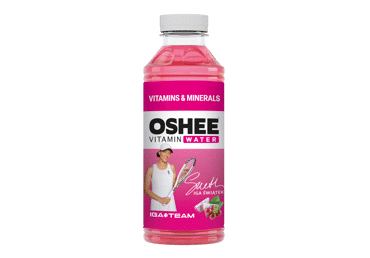 Vitamiinivesi OSHEE Vitamin&Mineral555ml