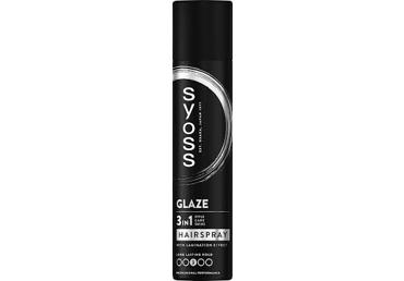 Juukselakk SYOSS Glaze 3in1 300ml