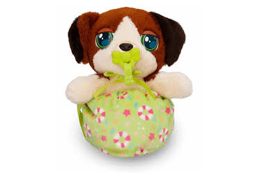 Pehme mänguasi Baby Paws kutsikad - 1