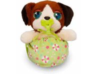 Pehme mänguasi Baby Paws kutsikad