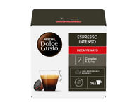 Kohvikap.NESCAFE DolcGustoDecaf16x6.2g