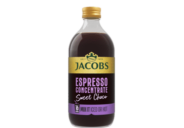 Kohvijook JACOBS Espresso Chocolate485ml