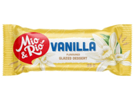 Glas.dessert MIO RIO vanilje, 35g