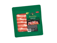 Peekon külmsuitsu BAJORU 120g