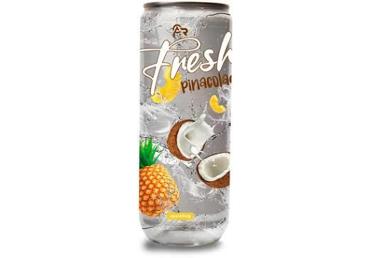 Fresh pinacolada karastusjook 330ml
