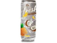 Fresh pinacolada karastusjook 330ml