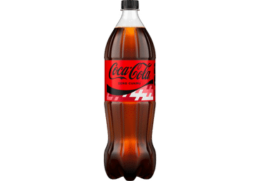Karastusjook COCA-COLA Zero 1.5L