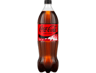 Karastusjook COCA-COLA Zero 1.5L
