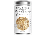 Miso-seesami maitse.EPIC SPICE 120g