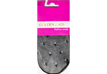 N.sokid GL Daisy 099A nero