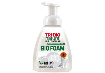 Tri-Bio nõudepesuvaht 300ml