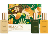Parfüümikomp.BVL Gourmet Collec.20mlx3tk