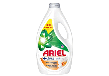 Pesugeel ARIEL Gold Orchid 50pk,2.25L
