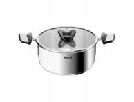 Keedupott kaanega TEFAL Emotion+ 20cm