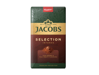 Jah.kohv JACOBS Selection Intense 500g