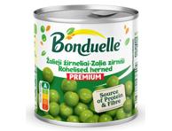 Kons. herned BONDUELLE Extra Fine 200g