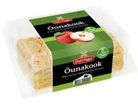 Õunakook EESTI PAGAR 230g