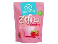 Sefiir maasika maits.SKRIVERU 170g