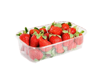 Maasikad, 500g