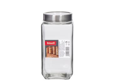 Toiduainete säilitusnõud UNIWELL 1L