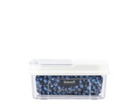 Säilituspurk UNIWELL Sterling 850ml