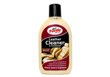 Auto nahapuhastusvedelik TURTLE WAX500ml