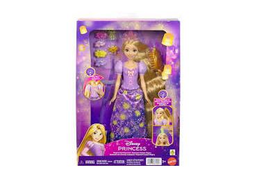 Nukk DISNEY PRINCESS Rapunzel - 1