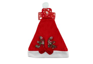 Jõulumüts ELEMENTS, 30x40cm