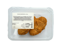 Hakklihašnitslid 2x100g