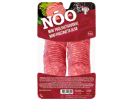 Poolsuitsuvorst Mini NÕO, 135g viil