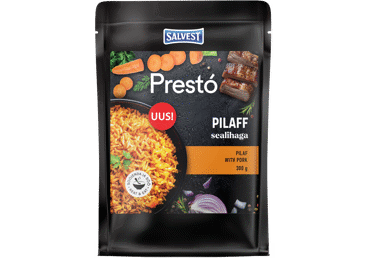 Pilaff PRESTO 300g