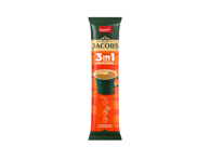 Lah.kohvijook JACOBS 3in1 12.6g