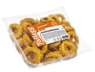 Kanafileerõngad TALLEGG, 1kg