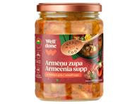 Armeenia supp veiselih.WELL DONE 480g