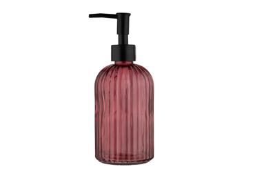 Klaasist seebidosaator HOME Expert 410ml - 1