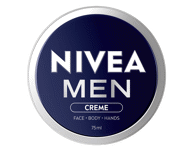 Näokreem NIVEA Men 75ml