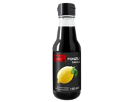 Ponzu kaste JAPANESE CHOICE 150ml