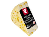 Juust Wensleydale apel. GOURMET CHEESEkg