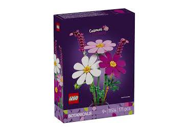 Konstruktor LEGO Kosmoselilled 11514 - 1