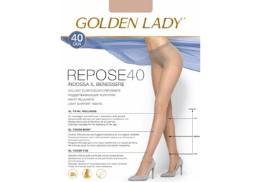 N.sukkpüksid GL Repose 40d melon S