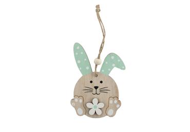 Lihavõttekaunistus ELEMENTS SENSE jänes - 3