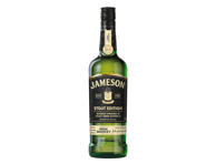 Whisky JAMESON Stout 40% 700ml