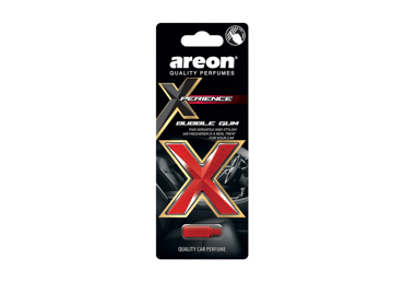 Auto õhuv. AREON Xperience bubblegum